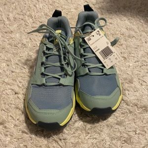Adidas Terrex Hiking Shoes